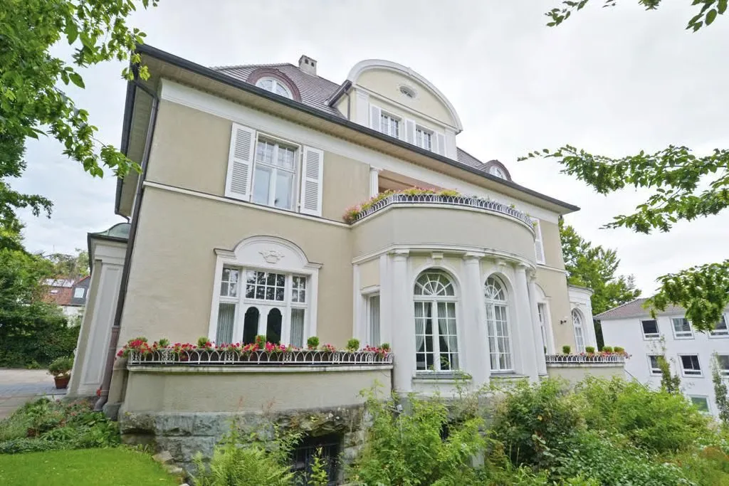 Lessinghaus, Eindruck der Location